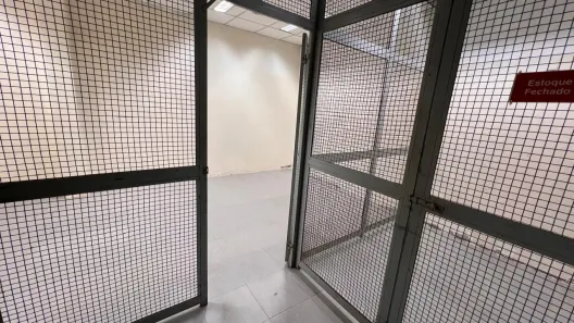 Galpão/Depósito/Armazém para alugar, 500m² no Itapuã, Salvador