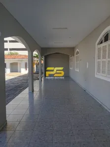 Ponto Comercial à venda, 750m² no Estados, João Pessoa
