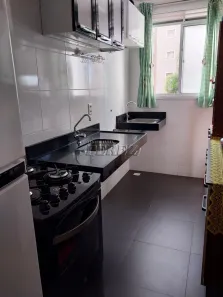 Apartamento com 2 Quartos para alugar, 43m² no Gleba Ribeirão Limeiro, Londrina