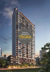 Ária Higienópolis no Higienópolis, São Paulo