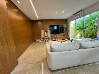 Sobrado com 5 Quartos para alugar, 300m² no Jardins Valência, Goiânia