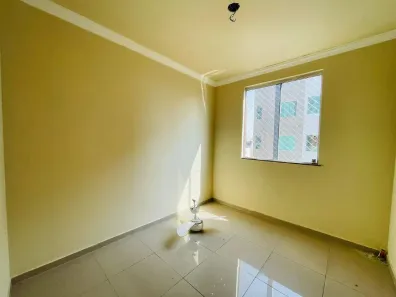 Cobertura com 2 Quartos à venda, 98m² no Diamante (Barreiro), Belo Horizonte