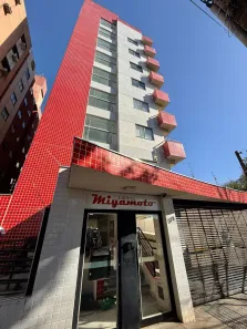 Kitnet com 1 Quarto para alugar, 60m² no Zona 07, Maringá