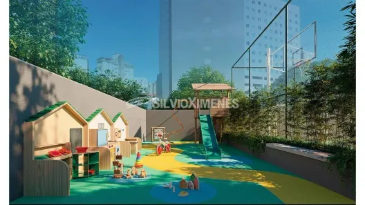 Apartamento com 3 Quartos à venda, 113m² no Coração de Jesus, Belo Horizonte