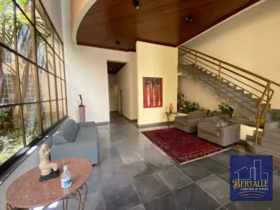 Apartamento com 3 Quartos à venda, 115m² no Savassi, Belo Horizonte