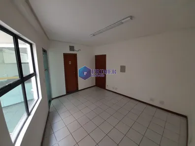 Sala Comercial para alugar, 120m² no São Lucas, Belo Horizonte