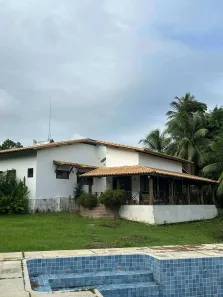 Casa de Condomínio com 4 Quartos à venda, 6730m² no Portão, Lauro de Freitas