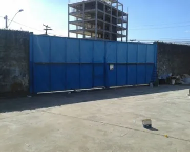 Galpão/Depósito/Armazém para alugar, 720m² no Buraquinho, Lauro de Freitas
