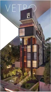 Apartamento com 2 Quartos à venda, 74m² no São Lucas, Belo Horizonte