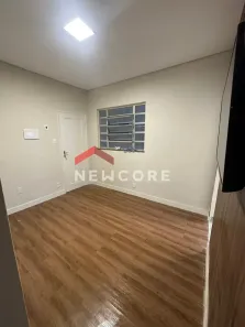 Apartamento com 2 Quartos à venda, 55m² no Boqueirão, Santos