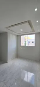 Apartamento com 2 Quartos para venda ou aluguel, 45m² no Jardim Alvorada, Nova Iguaçu