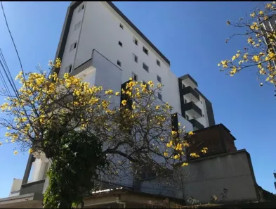 Apartamento com 2 Quartos à venda, 40m² no Vila Guilhermina, São Paulo