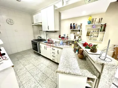 Cobertura com 3 Quartos à venda, 164m² no Centro, Nova Iguaçu