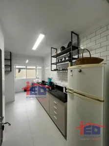 Apartamento com 2 Quartos à venda, 71m² no Enseada, Guarujá