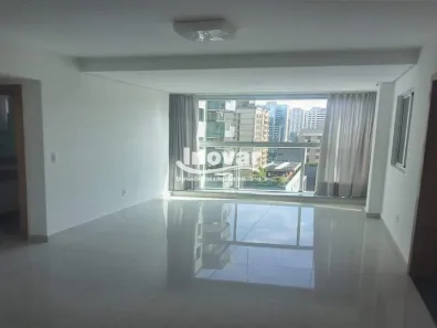 Apartamento com 2 Quartos para alugar, 72m² no Lourdes, Belo Horizonte