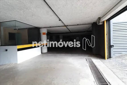 Ponto Comercial para alugar, 1723m² no Cidade Jardim, Belo Horizonte