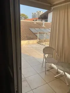 Casa de Condomínio com 4 Quartos para venda ou aluguel, 300m² no Granja Olga I, Sorocaba