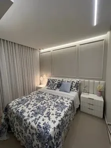 Apartamento com 2 Quartos à venda, 49m² no Caixa D'Água, Lauro de Freitas