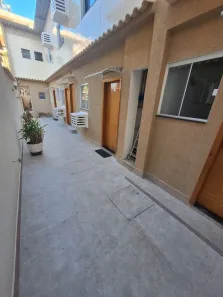 Kitnet com 1 Quarto para alugar, 20m² no Irajá, Rio de Janeiro