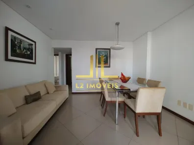 Apartamento com 3 Quartos à venda, 98m² no Pituba, Salvador