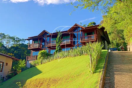 Casa com 8 Quartos à venda, 1018m² no Buenos Aires, Guarapari