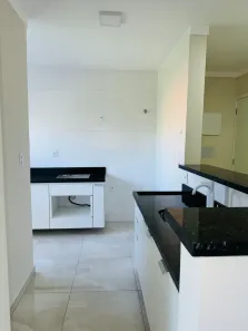 Apartamento com 2 Quartos para alugar, 124m² no Granja Olga I, Sorocaba