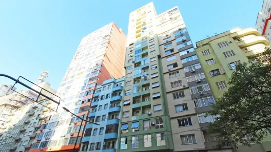 Apartamento com 1 Quarto à venda, 65m² no Centro Histórico, Porto Alegre