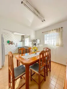 Casa com 3 Quartos à venda, 220m² no Consolação, Rio Claro