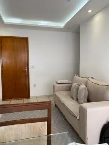 Apartamento com 2 Quartos à venda, 54m² no Aracuí, Lauro de Freitas