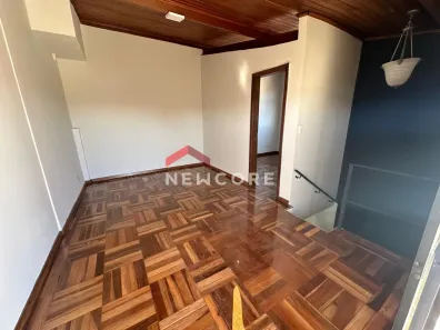Cobertura com 4 Quartos à venda, 150m² no Caiçara-Adelaide, Belo Horizonte
