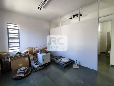 Sala Comercial para alugar, 45m² no Pompéia, Belo Horizonte