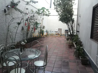 Casa com 5 Quartos à venda, 410m² no Cruzeiro, Belo Horizonte