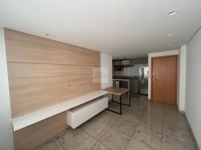 Apartamento com 1 Quarto à venda, 38m² no Savassi, Belo Horizonte