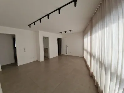 Apartamento com 3 Quartos para alugar, 77m² no São Pedro, Belo Horizonte
