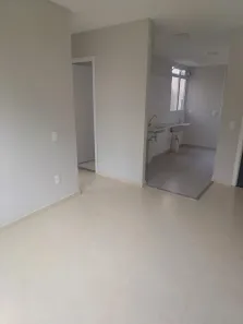 Apartamento com 2 Quartos à venda, 42m² no Santa Cruz, Rio de Janeiro