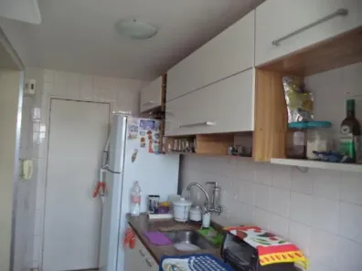 Apartamento com 2 Quartos à venda, 68m² no Campo Grande, Rio de Janeiro