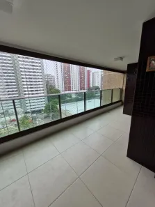 Apartamento com 3 Quartos para alugar, 83m² no Pituba, Salvador