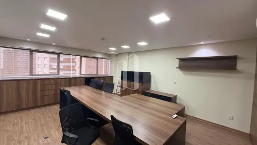 Sala Comercial à venda, 44m² no Jardim Santo Antônio, Goiânia