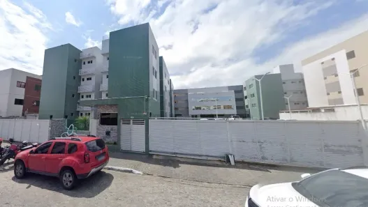Apartamento com 2 Quartos à venda, 63m² no Jardim Cidade Universitária, João Pessoa