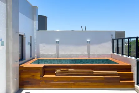 Cobertura com 4 Quartos para alugar, 303m² no Barra da Tijuca, Rio de Janeiro