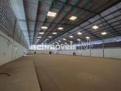 Galpão/Depósito/Armazém para alugar, 2088m² no Porto Seco Pirajá, Salvador