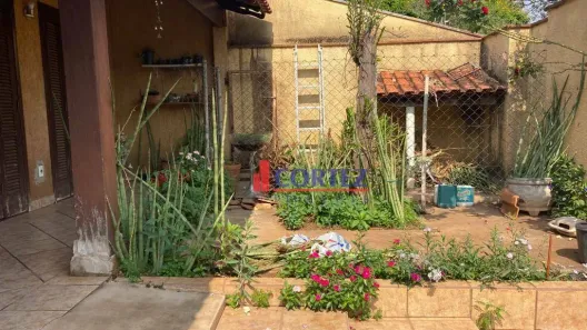 Casa com 3 Quartos à venda, 222m² no Cidade Nova, Rio Claro