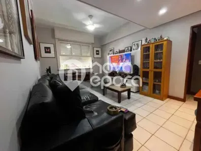 Apartamento com 2 Quartos à venda, 79m² no Jardim Botânico, Rio de Janeiro