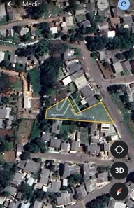 Lote/Terreno à venda, 360m² no Planaltina, Passo Fundo