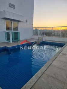 Apartamento com 2 Quartos à venda, 55m² no Boqueirão, Santos