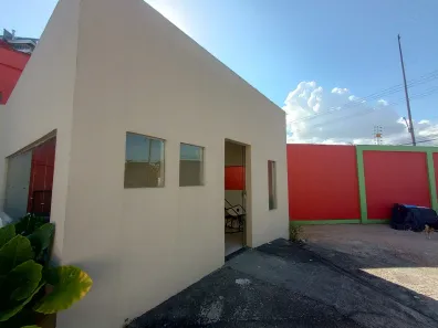 Sala Comercial para alugar, 27m² no Aleixo, Manaus