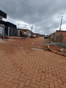 Lote/Terreno à venda, 200m² no , Brasília
