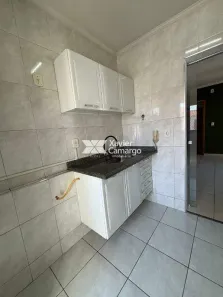 Apartamento com 2 Quartos para alugar, 92m² no Jardim Claret, Rio Claro