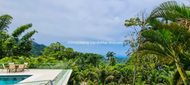 Casa com 6 Quartos para venda ou aluguel, 700m² no , Guarujá