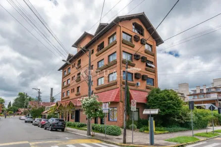 Sala Comercial à venda, 38m² no Quinta da Serra, Canela